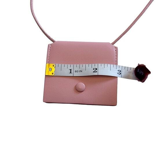 ACNE STUDIOS Micro Crossbody Bag - Picture 10 of 10
